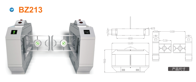 宁波镇海区摆闸BZ213